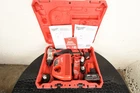 Milwaukee 2432-22 12V M12 Propex Cordless Heads Expansion Tool Kit Used Battery. Price: $349.99.