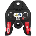 Milwaukee Tool 49-16-2653R M18 Force Logic Press Jaw, 1/2 In Copper (hvac) New. Price: $339.00.