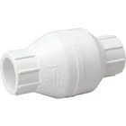 (10)-PROLINE Pvc 3/4 In. Fip X In-line Check Valve 101-104 New. Price: $48.89.