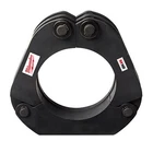 Milwaukee 49-16-2658B 4" Ips Xl Ring M18 Force Logic Long Throw Press Tool New. Price: $949.00.
