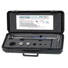 Test-tite 83790 Twist 'n Pipe Sealing Plug Kit 1-1/4" To 2" New. Price: $272.99.