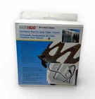 Easy Heat RS-2 1200W Roof Sentry Automatic De-icing Cable Control Unit Open. Price: $45.00.