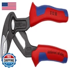 Knipex 87 02 180 Sba Tools Cobra Water Pump Pliers Multi-component New. Price: $69.64.