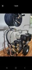 Drain Cleaner Jetter Commercial - Gpm 4000 Psi 13 Hp Honda Pump New. Price: $3700.00.