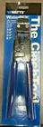 Watts P-949 3/8", 1/2", 3/4", 1" Ratcheting Pex Cinch Clamp Tool 0959155 New. Price: $89.49.