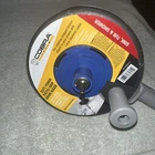 Cobra Products Pistol Grip Power Drum Drain Auger 1/4 X 25 Ft Used. Price: $20.00.
