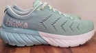 Hoka One Mach 2 Aqua Marine/lichen Womens Running Shoes 9.5 Pre-owned. Price: $44.99.