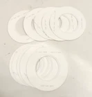 Gore UPG1803.00X150RGOLD Universal Pipe Gasket S800 3" Nps 150# 1/8" 10PK New. Price: $199.99.