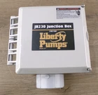 Liberty JB230 Pump Station Junction Box 1015657 Vac RW1 New. Price: $279.99.