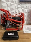 Ridgid 49298 B-500 Portable Pipe Beveller New. Price: $3750.00.