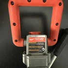 Milwaukee 47-53-2774 Switchpack Cable Drive Accessory Kit Used. Price: $225.00.