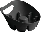 Maxclean Tray Black, Universal Design For Most Plungers New. Price: $18.99.