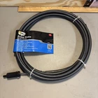 Cobra 81150 1/4 Inch By Foot Power Snake - New. Price: $14.00.