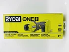 Ryobi P660 One+ 18V Lithium-ion Cordless Pex Tubing Clamp (tool Only) New. Price: $109.99.