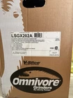 Liberty Pumps LSGX202A Omnivore 2HP Grinder 208/230V New Sealed Box. Price: $1750.00.