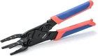 Icrimp Push-to-connect,push-fit Disconnect Clamp Tool For Brass-push Fittings Re New. Price: $34.99.