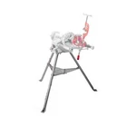 Ridgid 42360 1206 Stand Assembly For Use With 300 Power Drive Threader New. Price: $522.43.