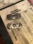 Lot Of Ridgid 79720 4"-6" Grooving Bit E2761 New. Price: $25.00.