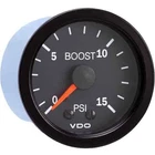 Vdo 150-101 Vision Boost Gauge New. Price: $59.99.