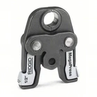 Ridgid 48433 1/2" Megapress Jaw For Compact Tools New. Price: $185.98.