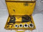 Rems Amigo Pipe 230V Case & 4 Threaders Used. Price: $599.95.