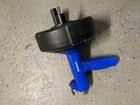 Kobalt 1/4-IN X 25-FT High Carbon Wire Hand Auger For Drain Used. Price: $17.99.