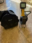 Metrotech Vivax Vcamlsr Sewer Inspection Camera Snake Mini Reel Type-s For. Price: $1800.00.