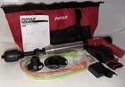 Populo PPTA-8 Cordless Electric Toilet Plunger With High Pressure Gauge Used. Price: $29.95.