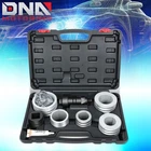 Exhaust Pipe Tube Stretcher Expander Tool Kit Extend 1-5/8" 4-1/4" W/ Case New. Price: $62.99.