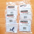 Ridgid 31660 Pipe Wrench Replacement Coil & Flat Spring 14" Free Ship New. Price: $35.99.