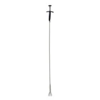 Pf Waterworks Grabeasy 24" Ergonomic Handle, Flexible Claw Pick-up Tool, New. Price: $5.68.