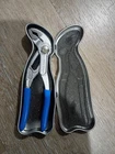 Knipex Cobra Xs Mini Pliers 8700100 Chrome Plated Metal Tin Open. Price: $132.69.