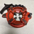 Ridgid 816 (84537) Universal Semi-automatic Die Head, 1/8" 3/4" Npt Used. Price: $375.00.