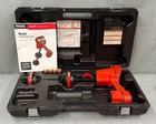 Ridgid Navitrack Scout Locator W/case & Manual Used. Price: $1499.99.
