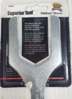 Superior Tool 03845 Sink Drain Wrench New. Price: $11.99.