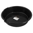 Performance Tool W4070 7-QUART Drain Pan Molded Handles Pour Spout New. Price: $22.99.