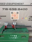 Reed 04446 Ppj Plastic Pipe Joiners For Solvent Cement Connections, - 12 #1 Used. Price: $899.99.