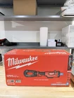 Milwuaukee 2879-22 Force Logic M18 15T Crimper Kit (new Factory Sealed). Price: $4749.99.
