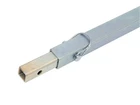 Reed Mfg Valve Key, 6 Ft. Extension Vkext () New. Price: $133.99.