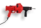 Fits Bauer 23 Ft. Automatic-feed Handheld Electric Drain Cleaner Quickly New. Price: $199.00.