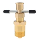 Npt 1/2 3/4 Upgraded Ferrule Puller, Compression Ring Olive Removal ... New. Price: $16.60.