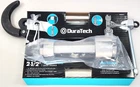 Duratech 10"-17" Telescoping Basin Wrench & Tub Drain Remover Tool New. Price: $38.99.