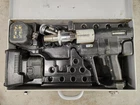 Wirsbo Rems Battery Powered Propex Expander Tool 1/2" - 1" Heads Used. Price: $249.00.