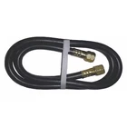 Sievert 1510IS Gas Hose, Ft., Liquid Propane New. Price: $45.29.