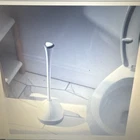 Clorox Toilet Plunger With Hideaway Holder Caddy Heavy-duty Compact Design New. Price: $26.97.