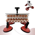 Aluminum-plastic Pipe Straightener Straightening Leveling Machine 0.6-1.2 New. Price: $173.90.