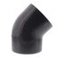 Charlotte 817-040 1/2" Pvc Elbow 45 X Schedule 80 New. Price: $103.99.