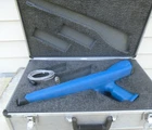 Mytana ML20 Sewer Camera Locator Pipe Receiver Powers On - W/case Used. Price: $579.95.