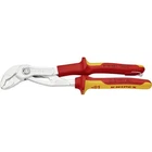 Knipex 87 26 250T Cobra Adjustable Pipe And Nut Pliers Key Size (m Nuovo. Price: $116.26.