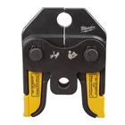 Milwaukee 49-16-2631P M18 1/2" Viega Pureflow Jaw For Short Throw Press Tool New. Price: $203.32.